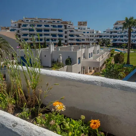 2284-apt With Big Terrace With Sea View Appartamento