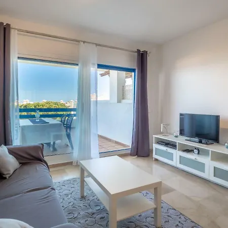 Appartamento 2284-apt With Big Terrace With Sea View *