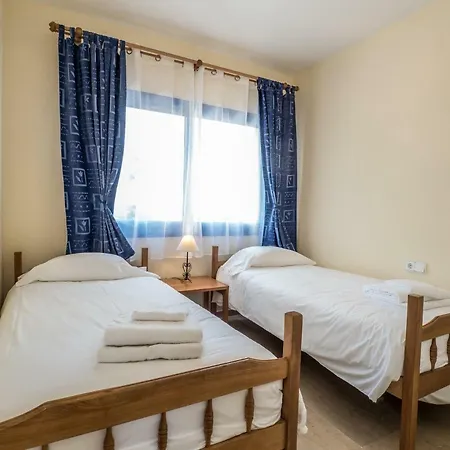 2284-apt With Big Terrace With Sea View * Manilva