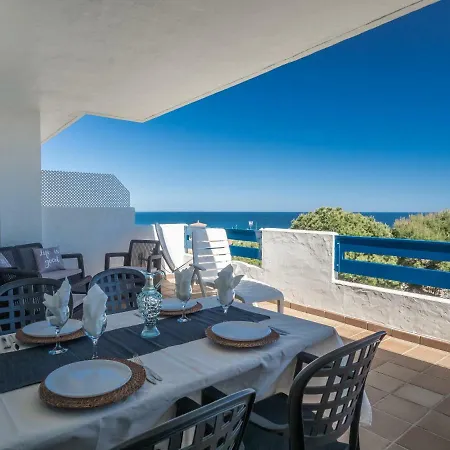 Appartamento 2284-apt With Big Terrace With Sea View Manilva