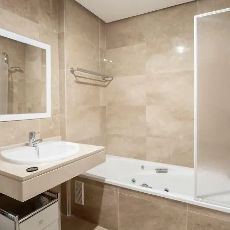2284-apt With Big Terrace With Sea View Manilva